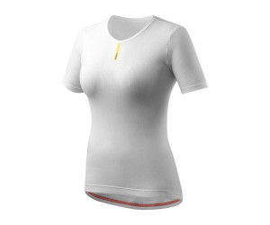 Майка на спеку жін Mavic Hot Ride Tee W біл 